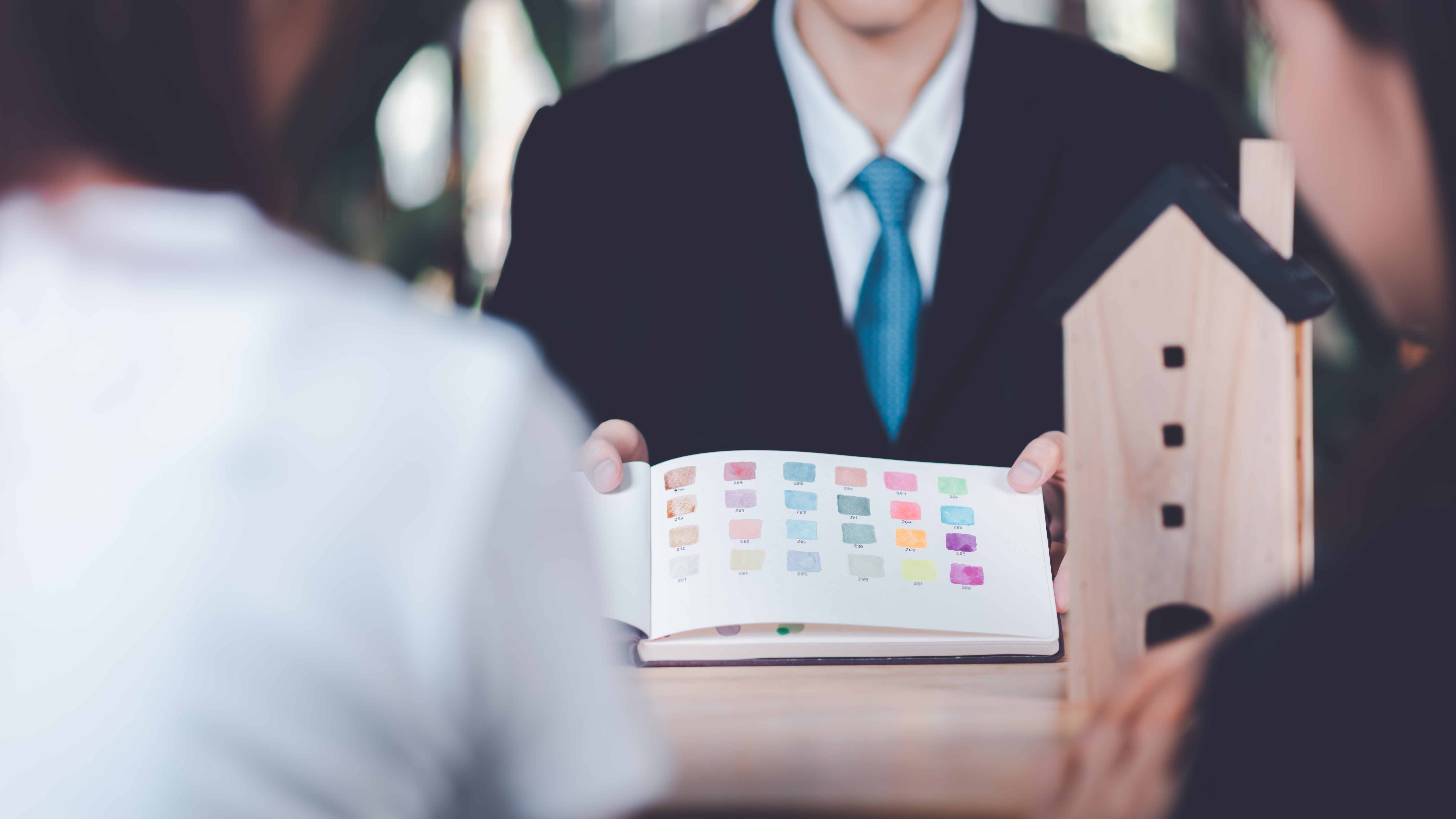 Распределение имущества: варианты и примеры