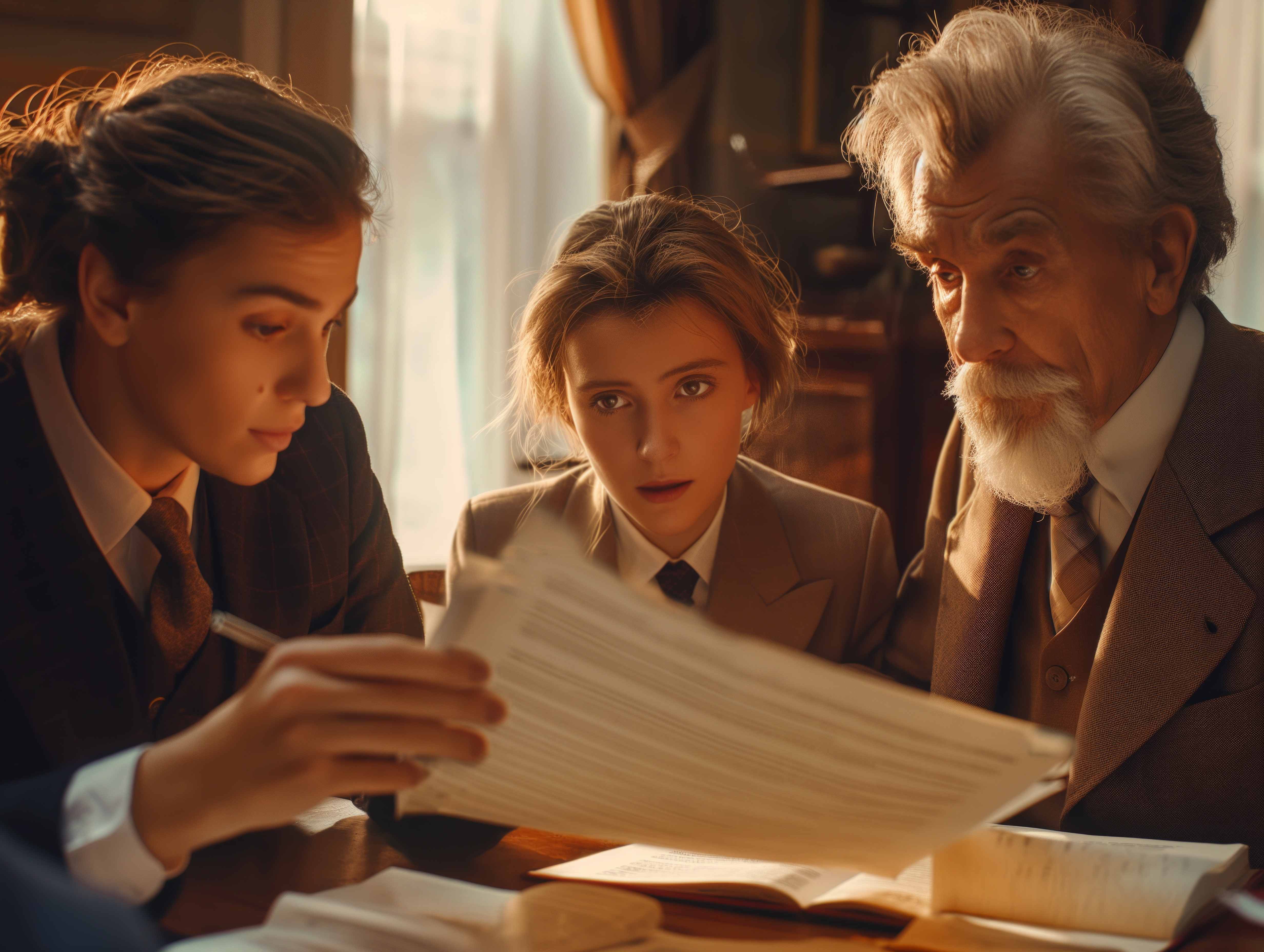 Обязательная доля в наследстве: кто имеет право и как это влияет на завещание