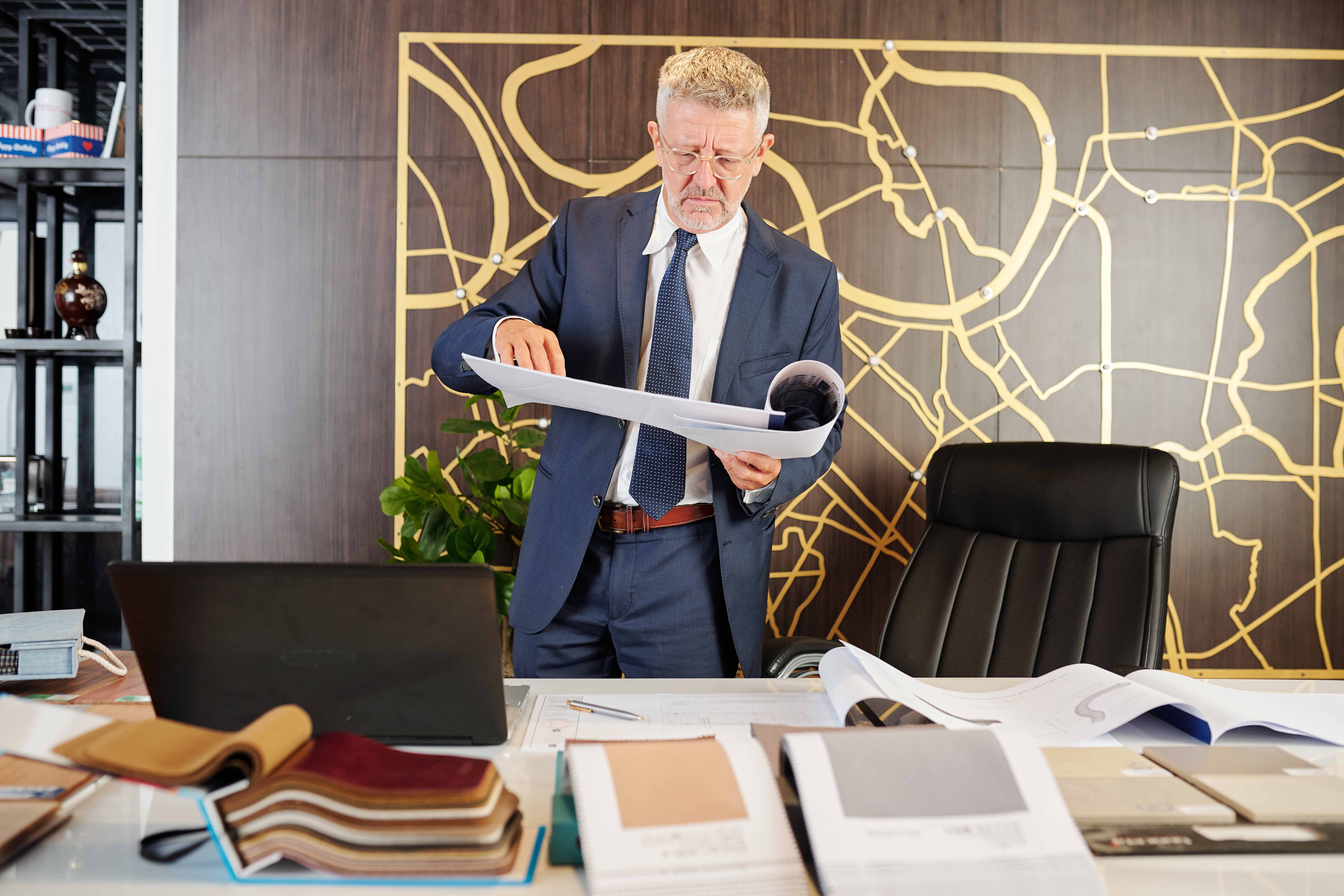 Юридические тонкости, которые нужно знать на старте бизнеса