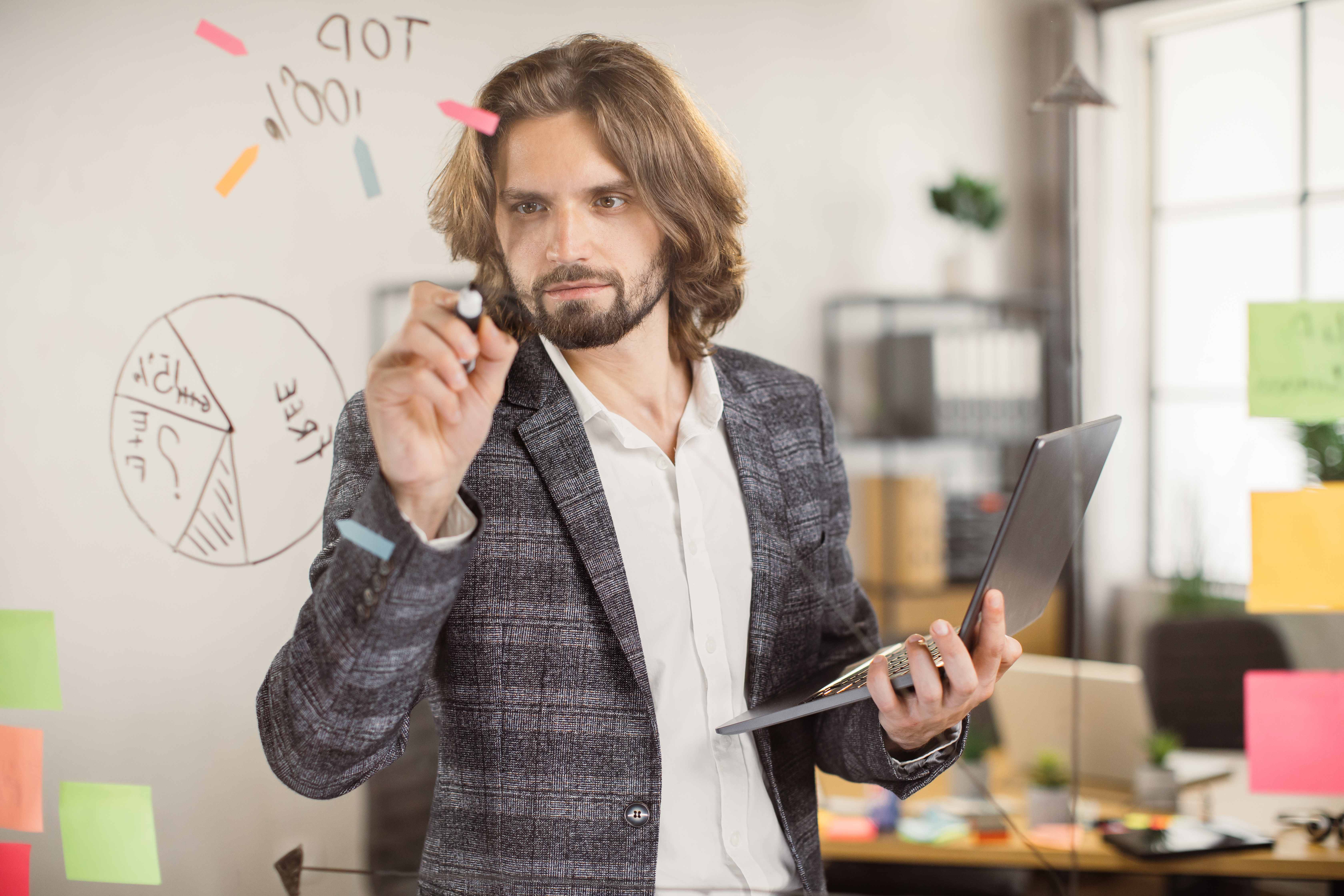 Маркетинг и продажи: что нужно знать