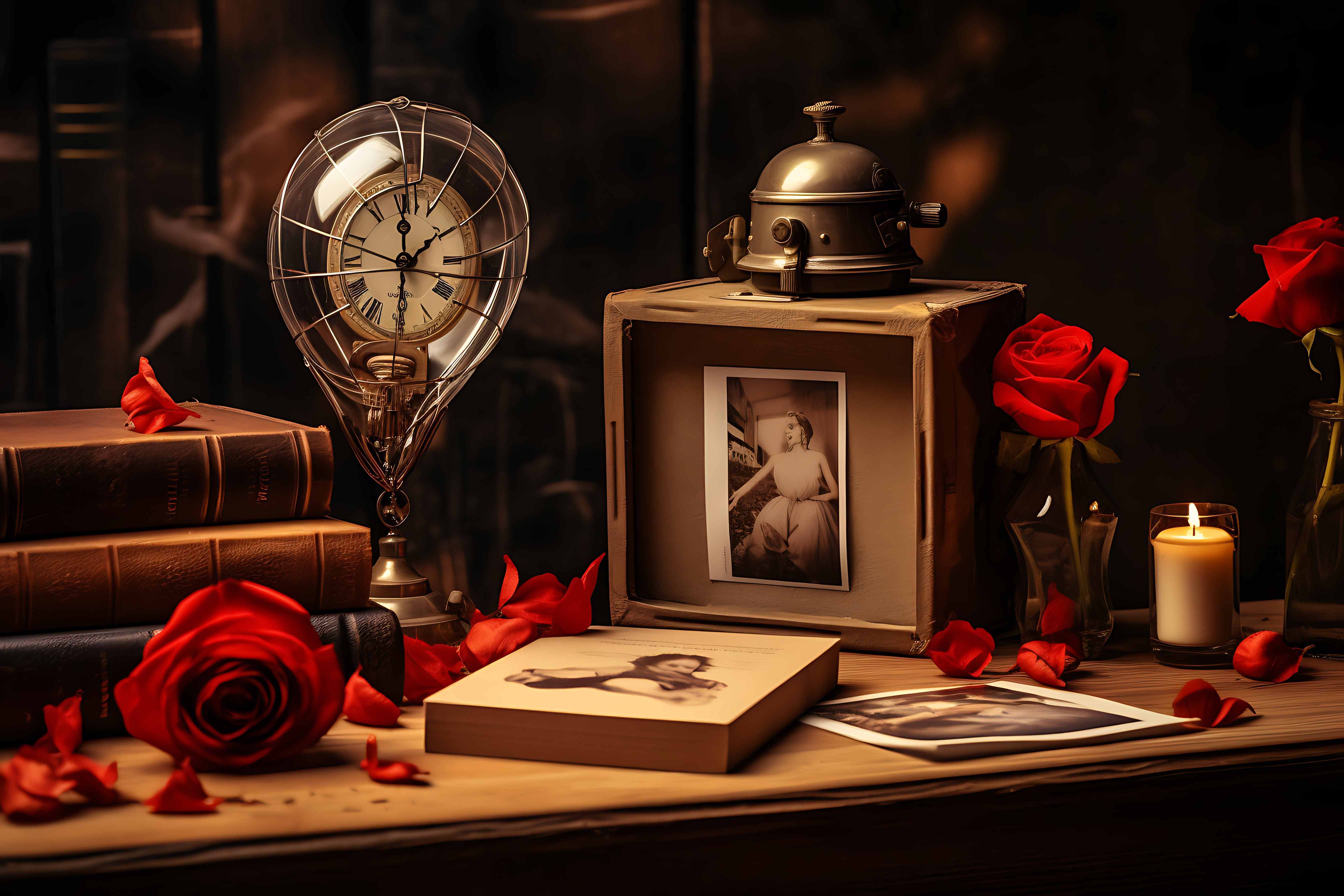 Твоё имя: магия времени и пространства в романтической истории