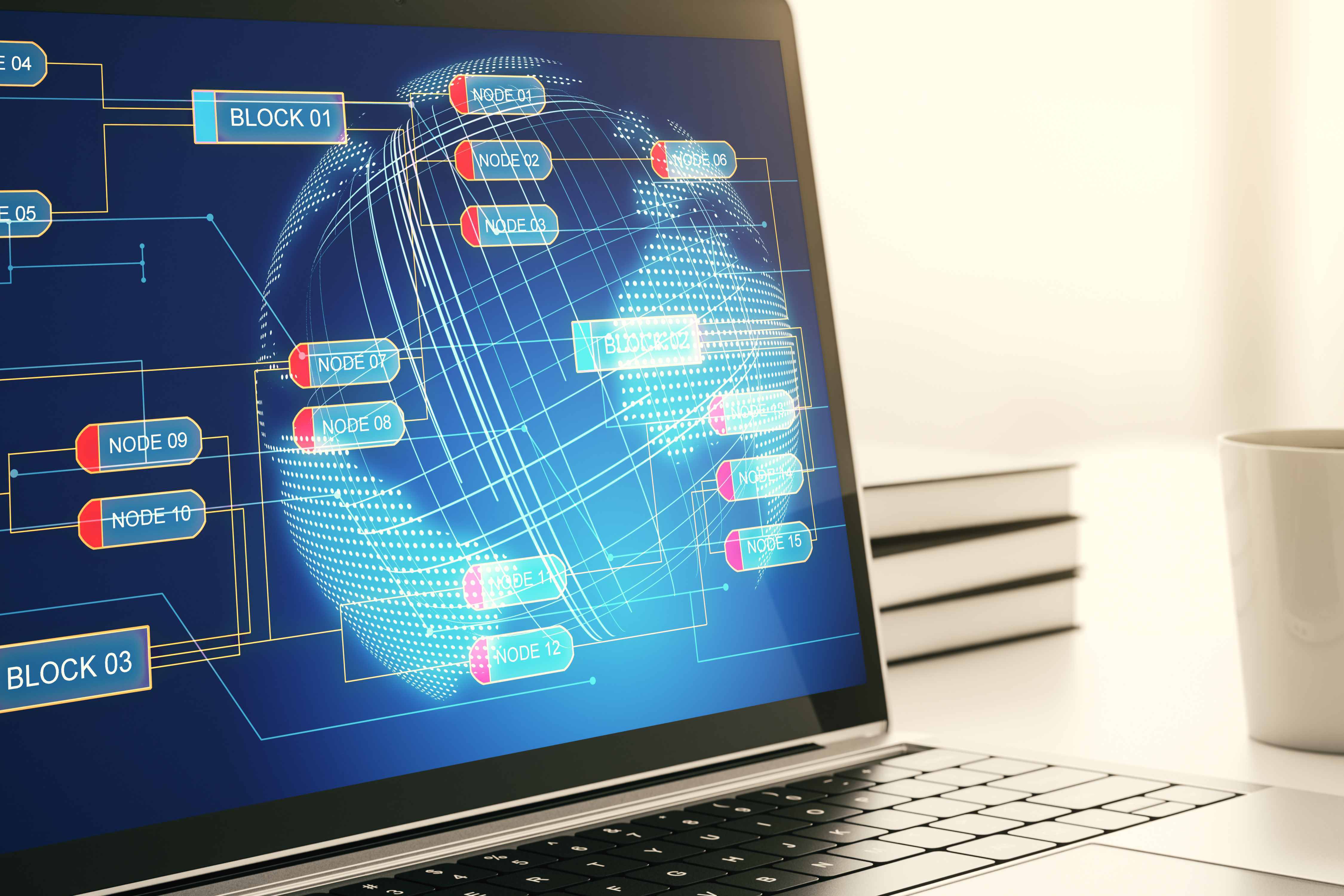 Структура IP-адреса: что внутри