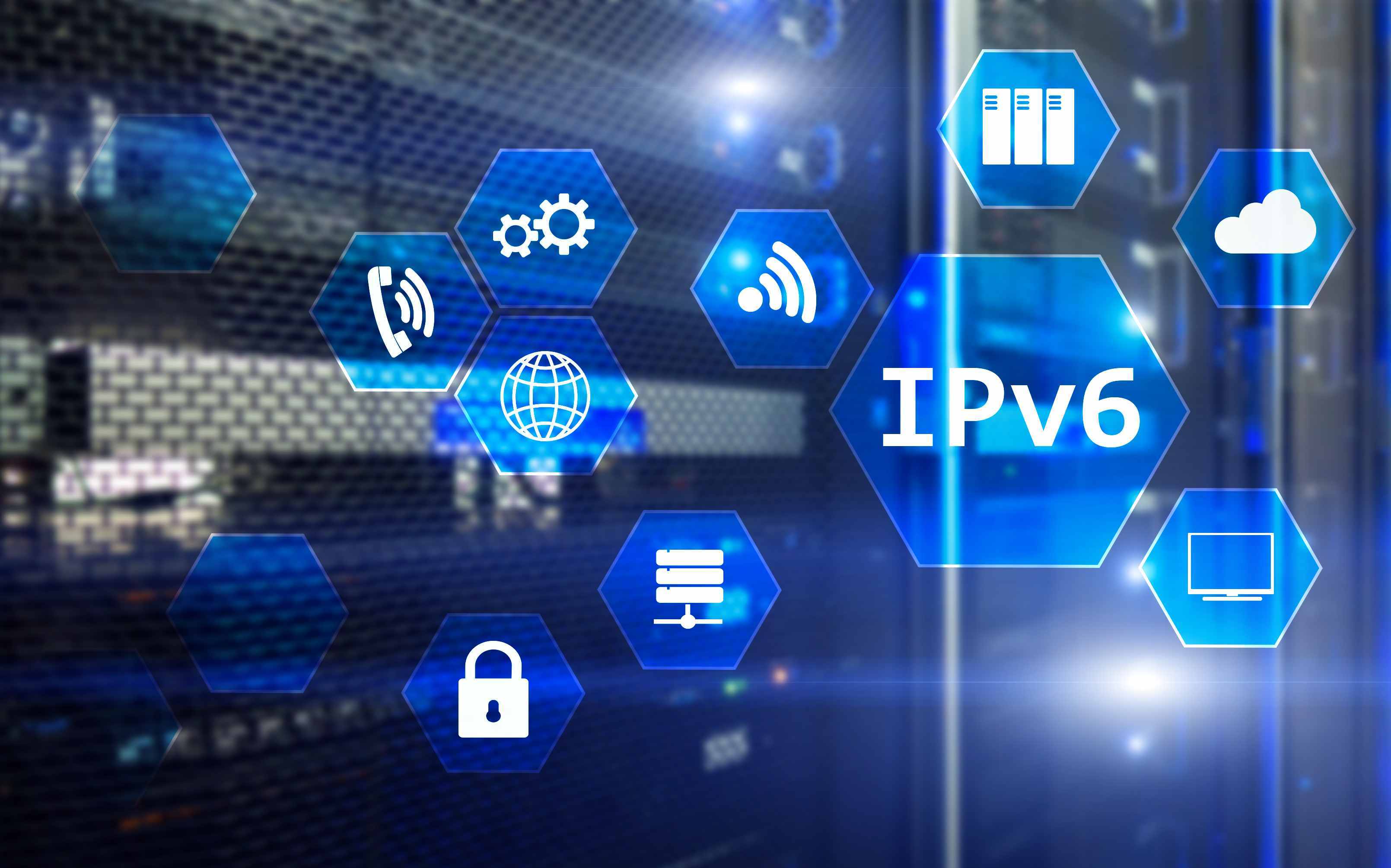 Типы IP-адресов: от IPv4 до IPv6