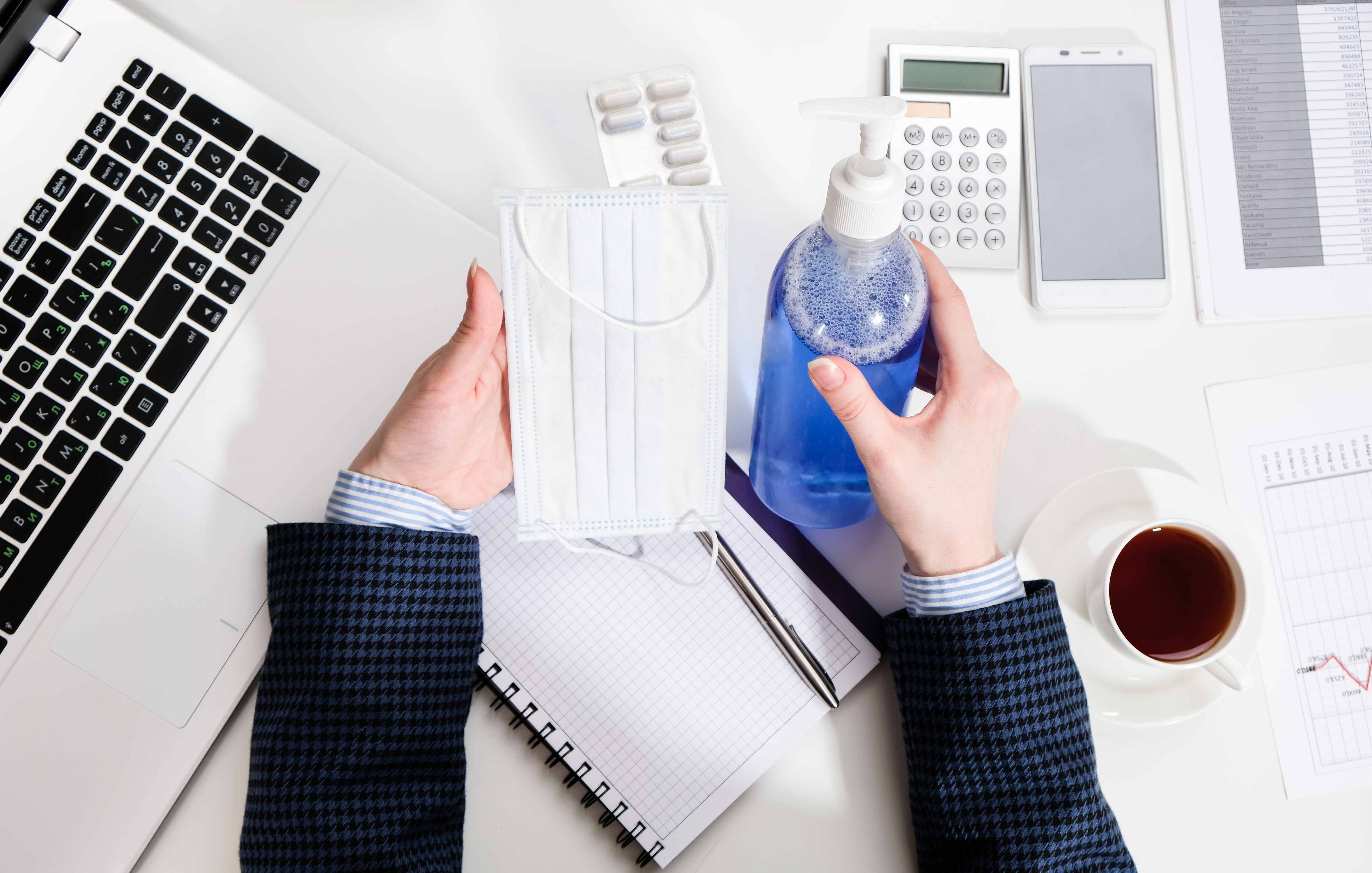 Как ИП на НПД платят налоги